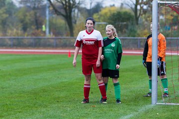 Bild 84 - C-Juniorinnen Kaltenkirchener TS - SV Bokhorst : Ergebnis: 1:2